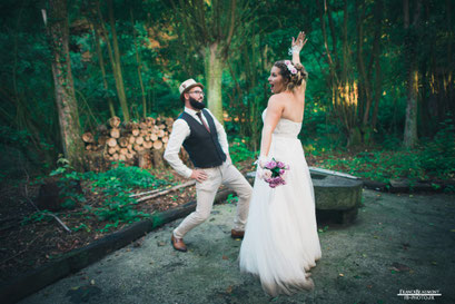 mariage cambrai invités rire