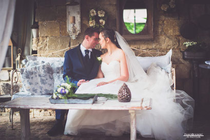 mariage hauts de france couple romantique