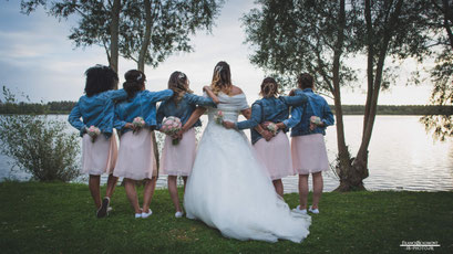 mariage hauts de france invités fête