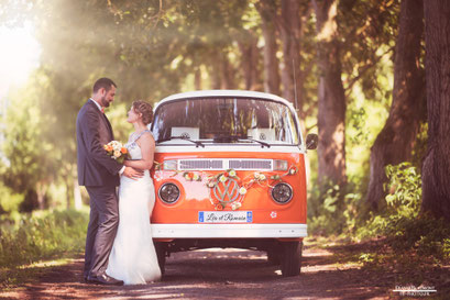 photographe mariage naturel et spontané nord
