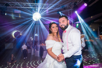 photo mariage nord ambiance fête