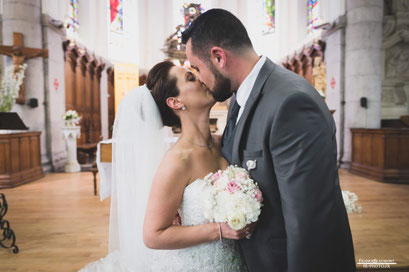 photo mariage valenciennes échange alliances