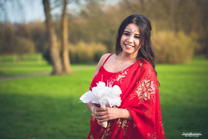 mariage hauts de france témoin