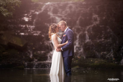 mariage valenciennes cascade