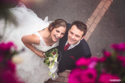 photo mariage valenciennes mairie 