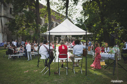 mariage nord famille émotion