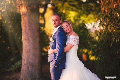 mariage lille couple lumière naturelle
