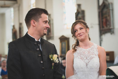 mariage valenciennes cérémonie église émotion