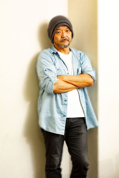 押井守