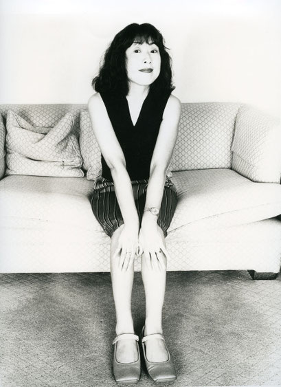 矢野顕子