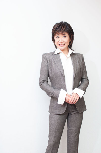 小林幸子