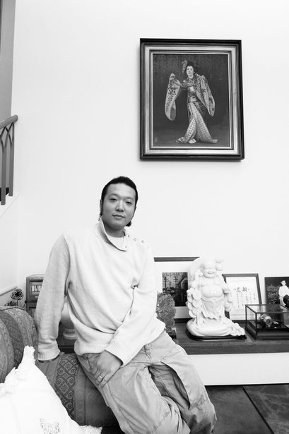 加藤和也