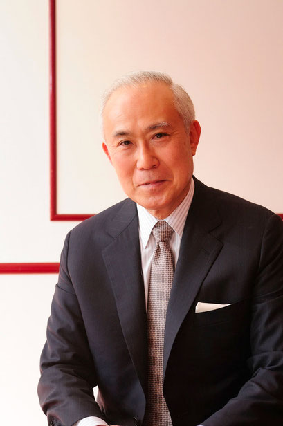 中村吉右衛門