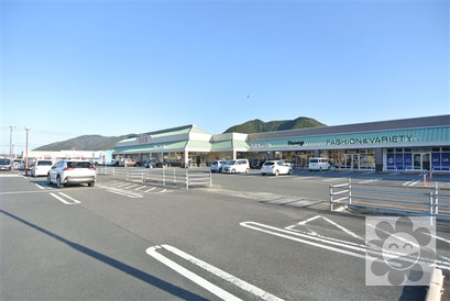 フジ宿毛店