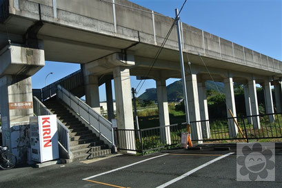 東宿毛駅