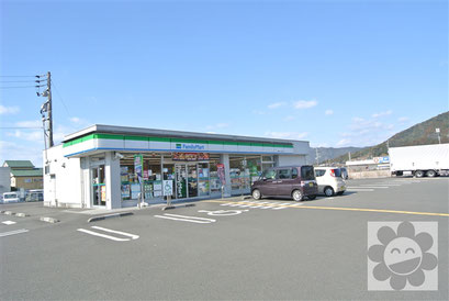 ファミリーマート宿毛バイパス店