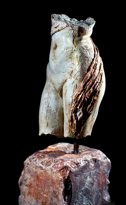 VENDU Hanche divine, drystone, 