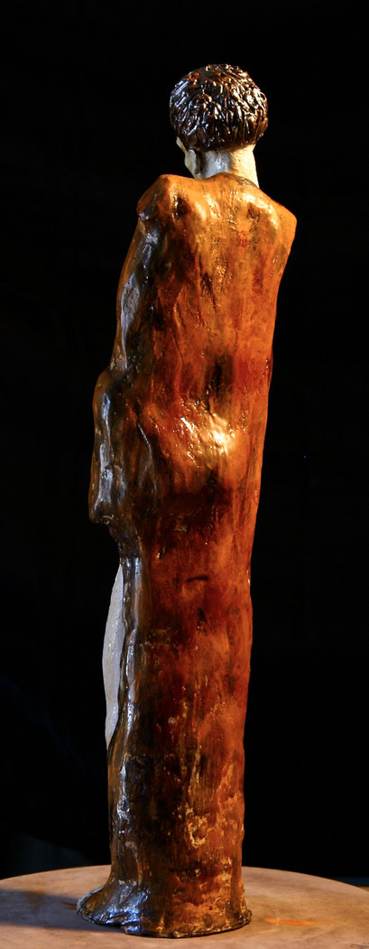 Regard de Egon Shiele, 24 X 4