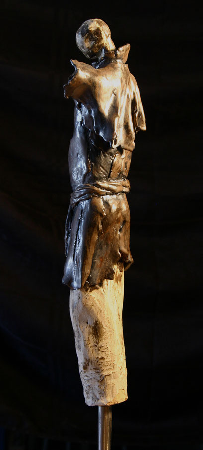 VENDU,Le soldat, 24 X 5, 