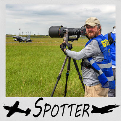Spotter & photographe d'aviation - Damien Legrand - lgdamsphoto.com
