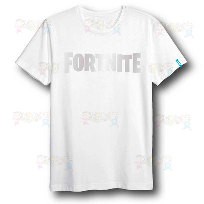 Camisa Fortnite en Baybú Tenerife (Producto oficial)