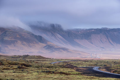 Snaefellsnes - Iceland © Jurjen Veerman