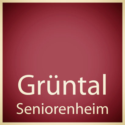 Seniorenheim Grüntal