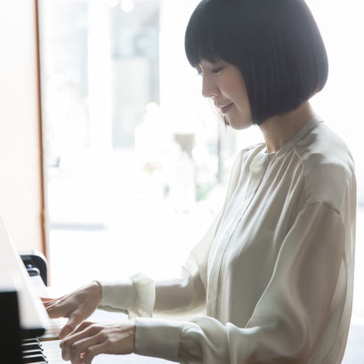 平井真美子