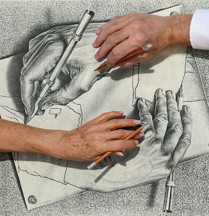 Jochen Mathews MoFo - Escher war es (Copy)