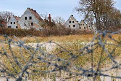 Susanne Fröhlich Mofo April - Insel Wustrow 