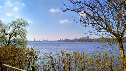 Renate Gerstel - Alster
