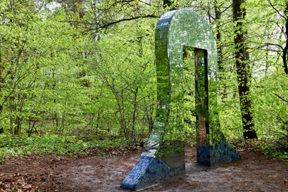 Susanne Fröhlich Mofo 05.2023 jpg. Park Allerhop