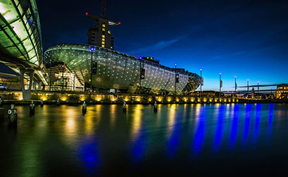 Jochen Mathews Klimahaus (Copy)