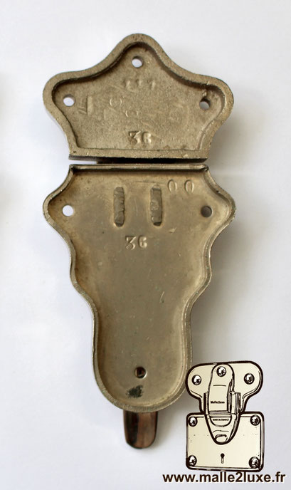 Ancien stock jamais utilisé.