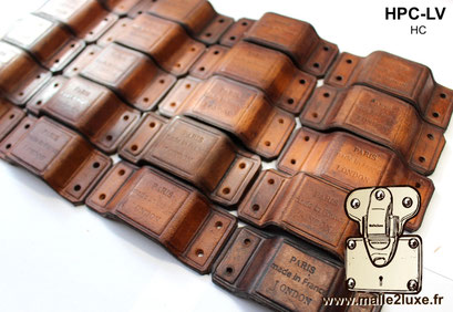 Premium handcrafted leather accessory for restoration projects.