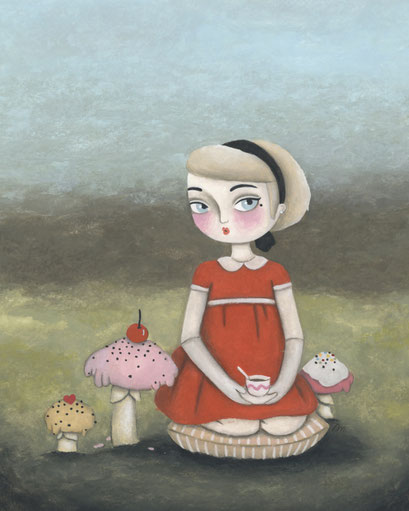 Tea Time