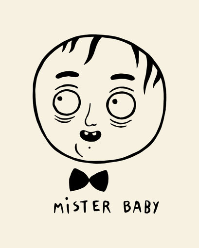 Mister Baby