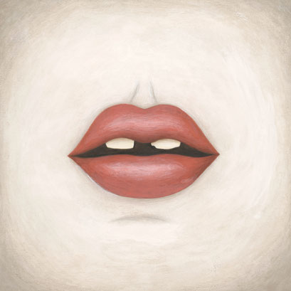 The Mouth