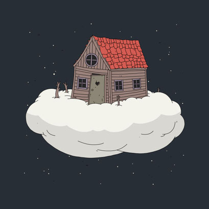 La Maison sur le Nuage