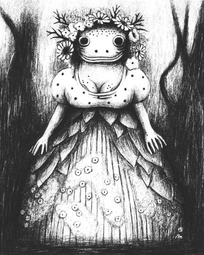 The Frog