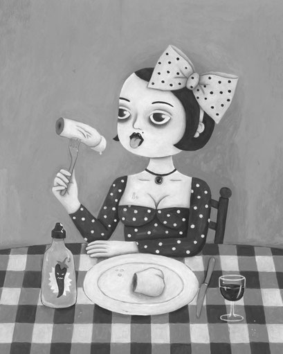 Bon Appétit