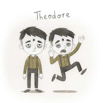 Theodore
