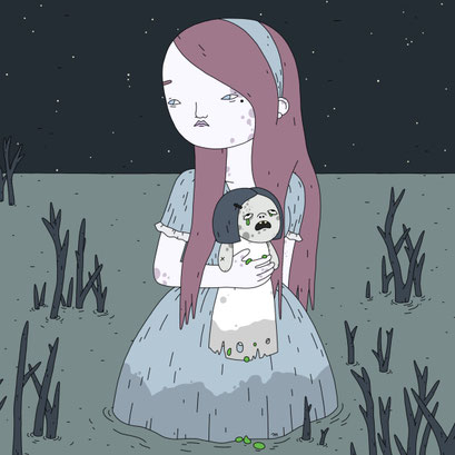 Don't Cry in the River