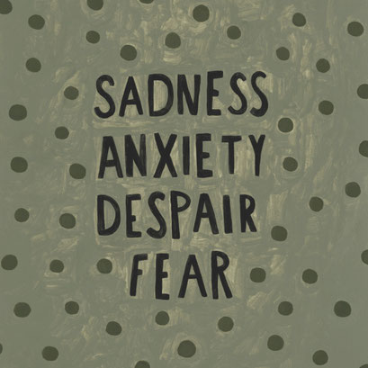 Sadness