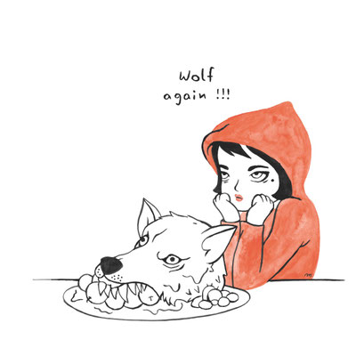 Wolf