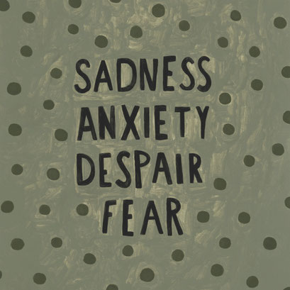 Sadness