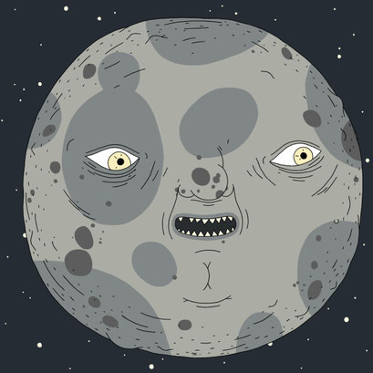 New Moon