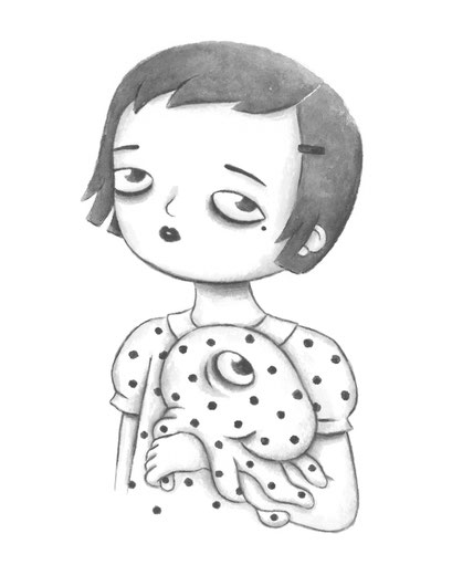 Molly and Little Polly