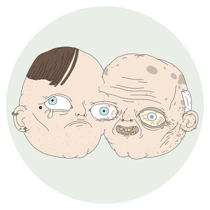 Johnny and John Smith based on a true and sad story