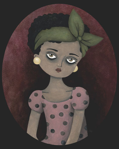 Marissa